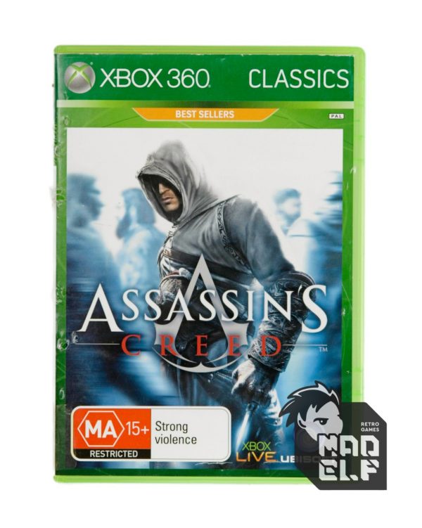Assassin's Creed