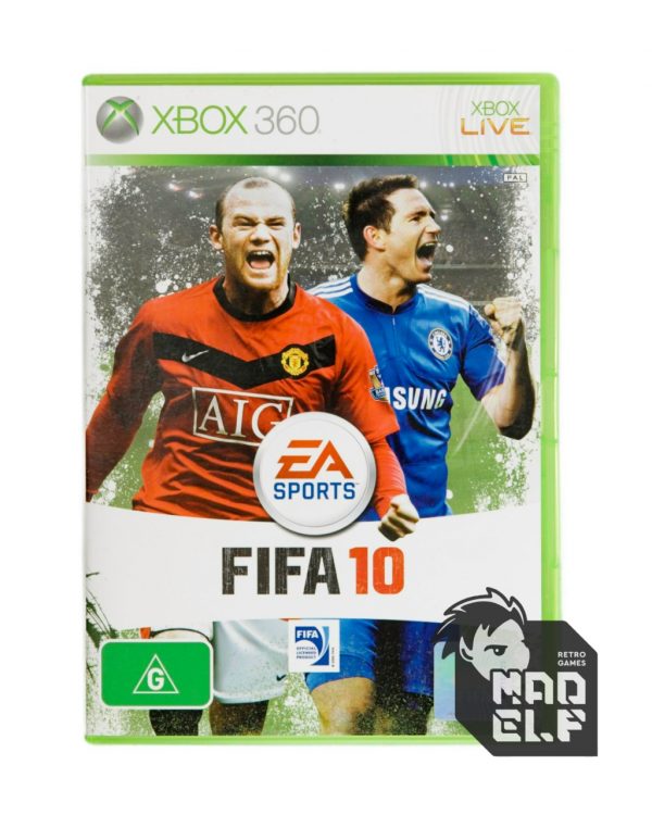 FIFA 10