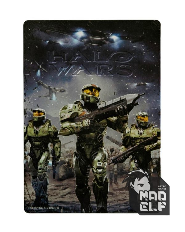 Halo Wars