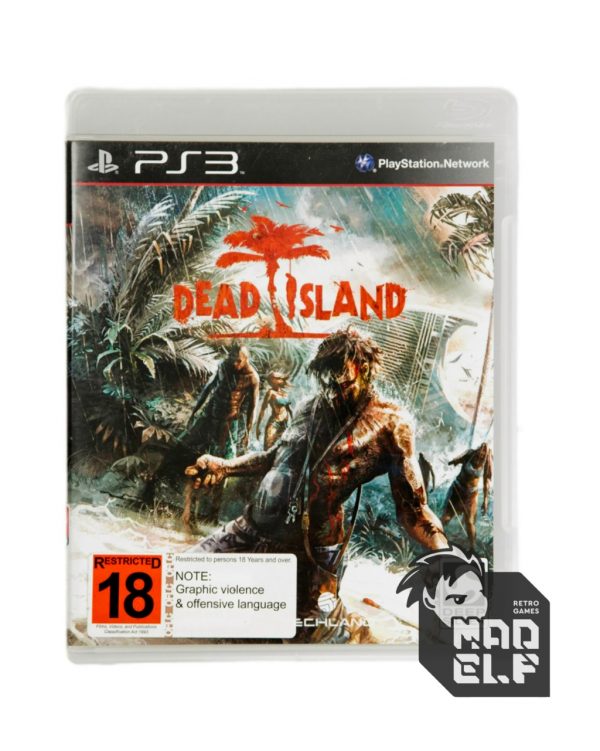 Dead Island