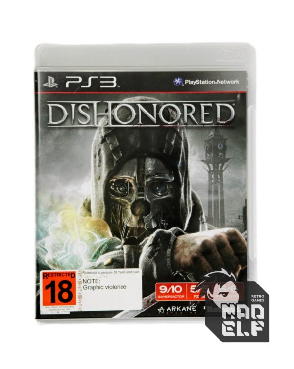 Dishonored