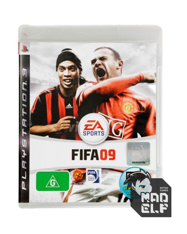 FIFA 09