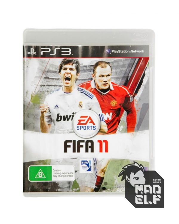 FIFA 11