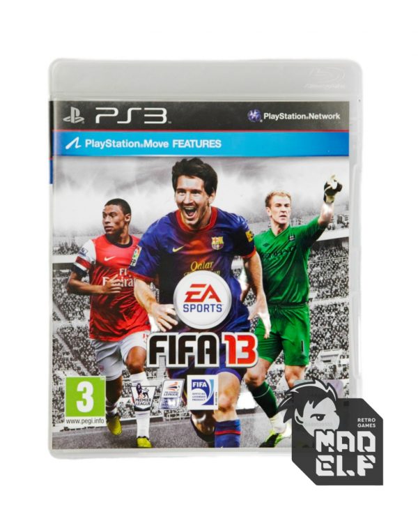 FIFA 13