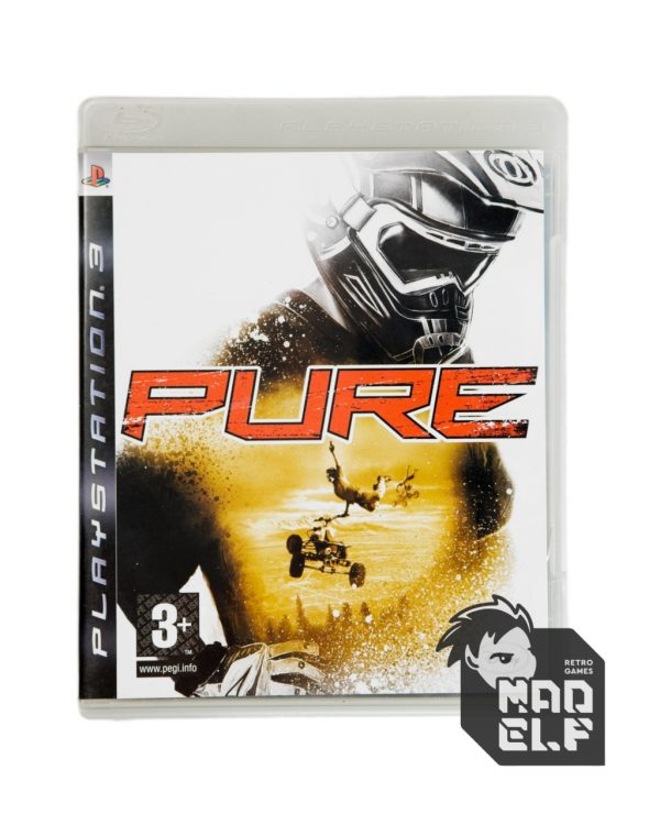 Pure