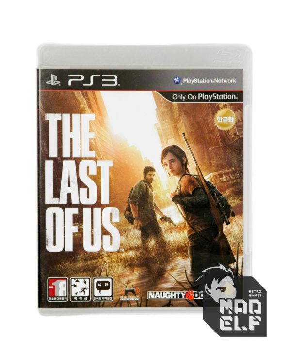 The Last of Us