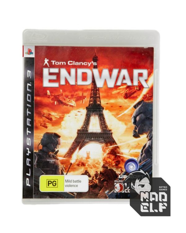 Tom Clancy's EndWar