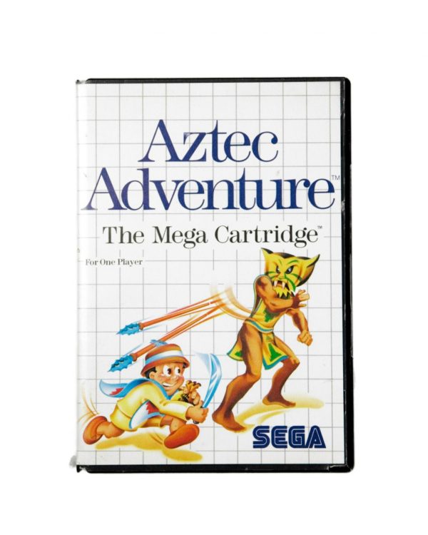 Aztec Adventure