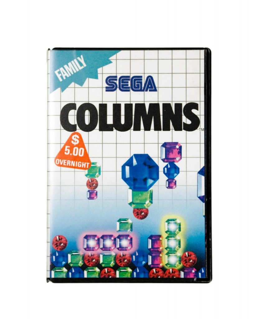Columns
