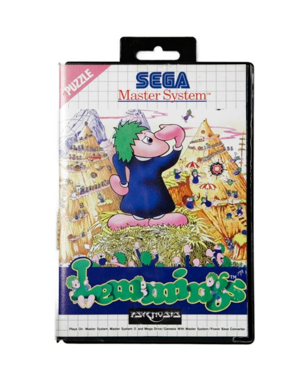 Lemmings