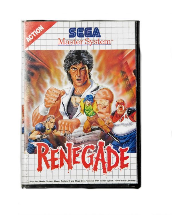 Renegade
