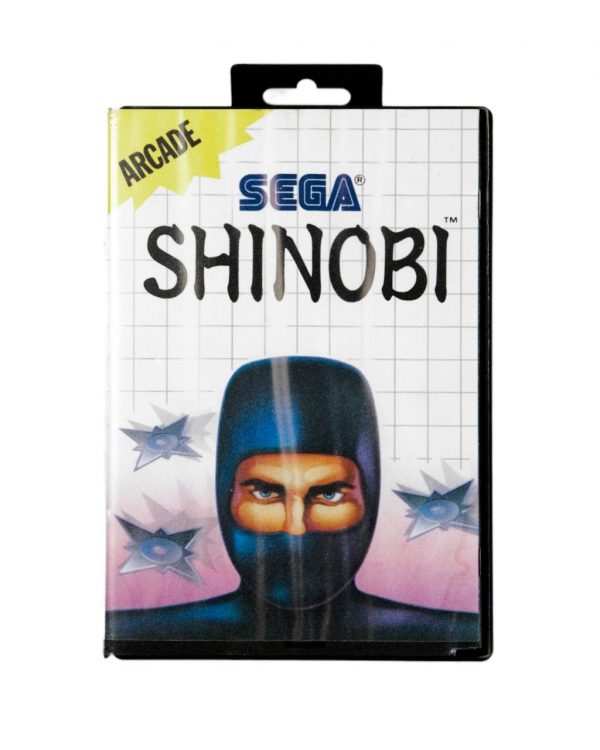 Shinobi