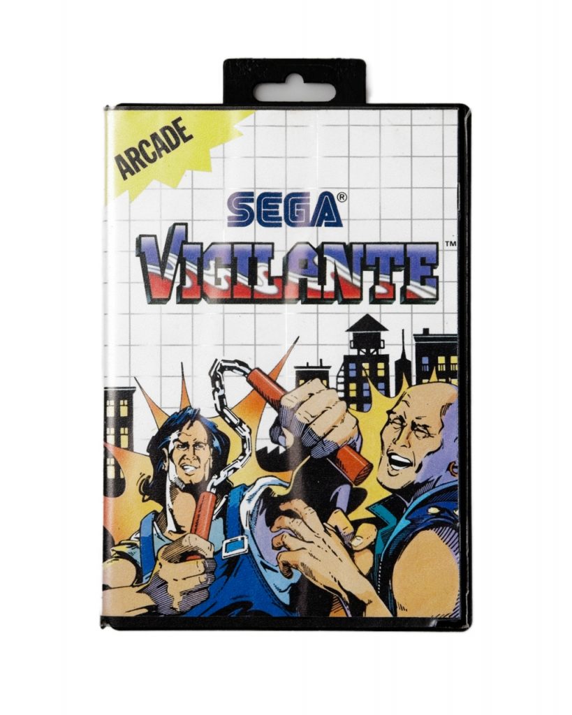 Vigilante
