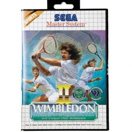 Wimbledon II