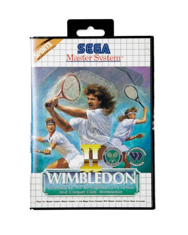 Wimbledon II