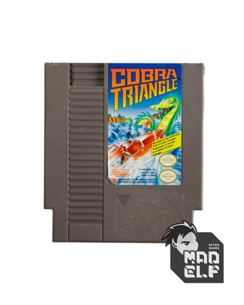 Cobra Triangle