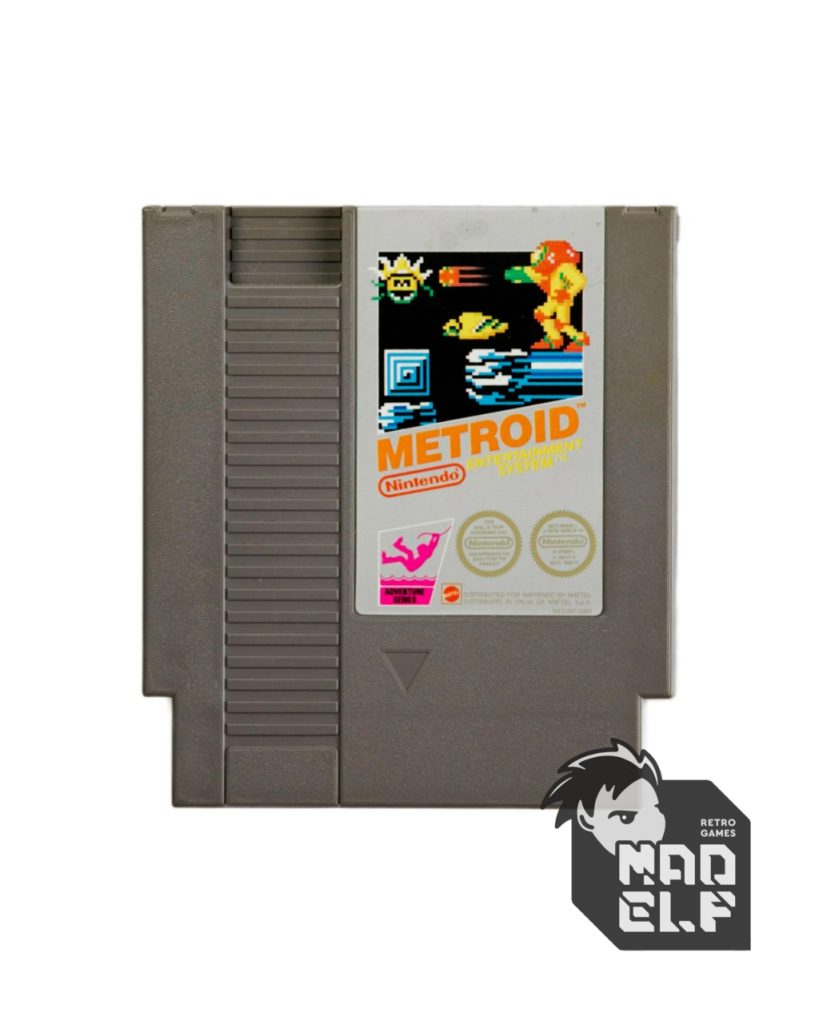 Metroid