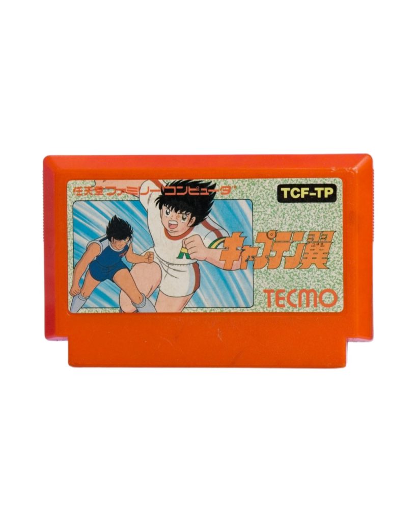 Captain Tsubasa
