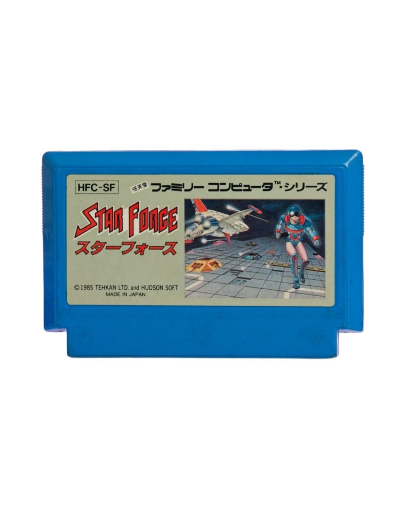 Star Force
