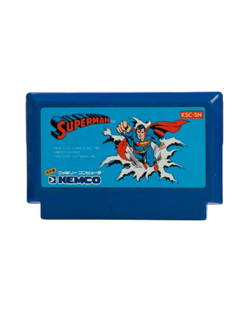 Superman