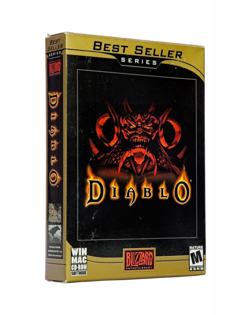Diablo