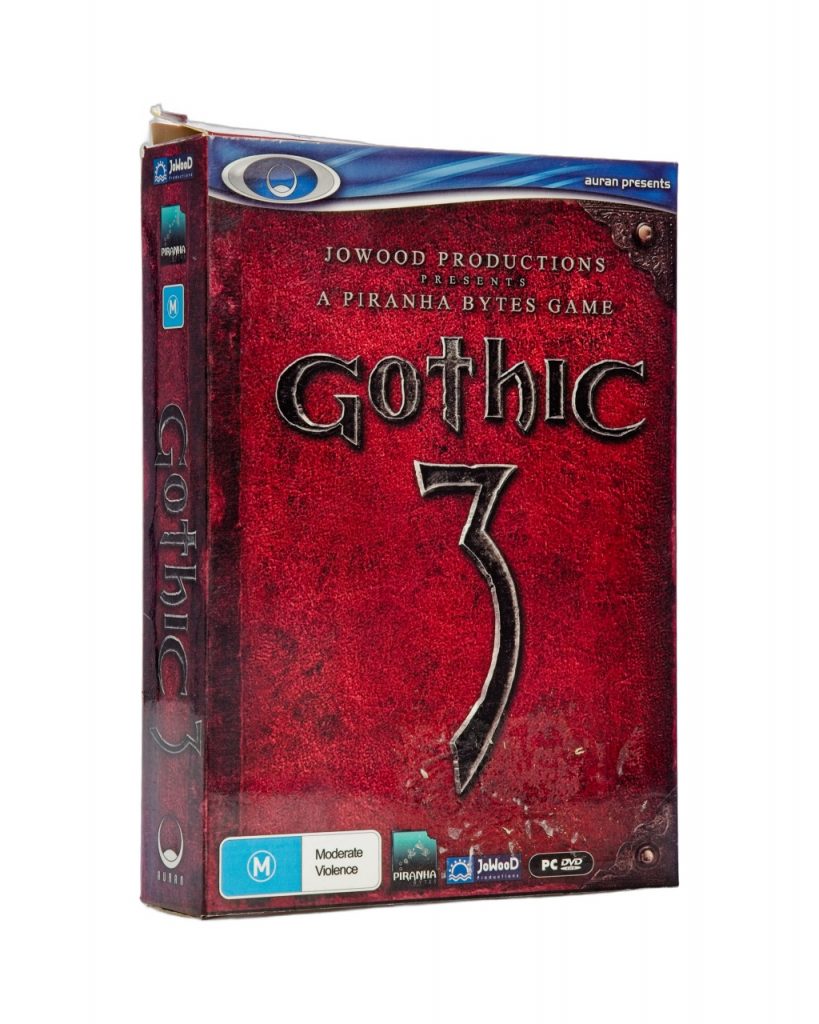 Gothic 3