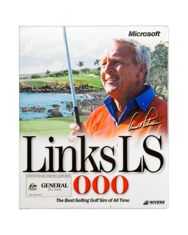 Links LS 2000