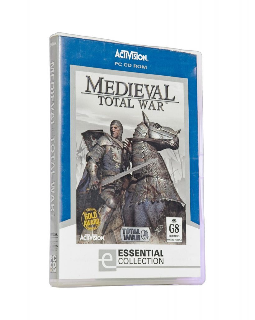 Medieval Total War