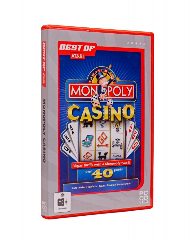 Monopoly Casino