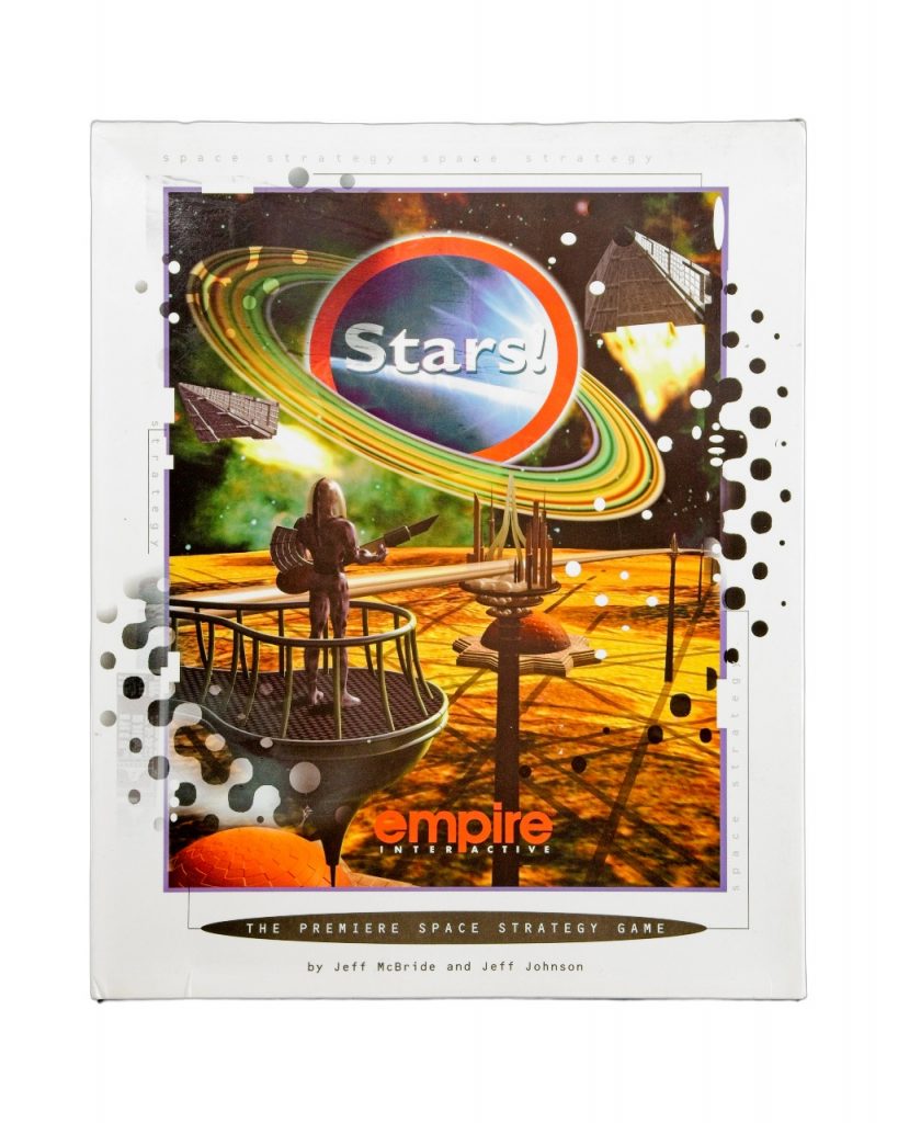 Stars! Empire Interactive