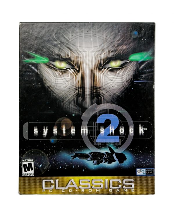 System Shock 2