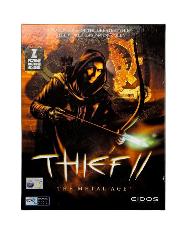 Thief II The Metal Age
