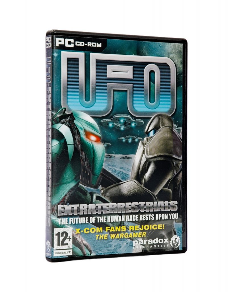 UFO Extraterrestrials