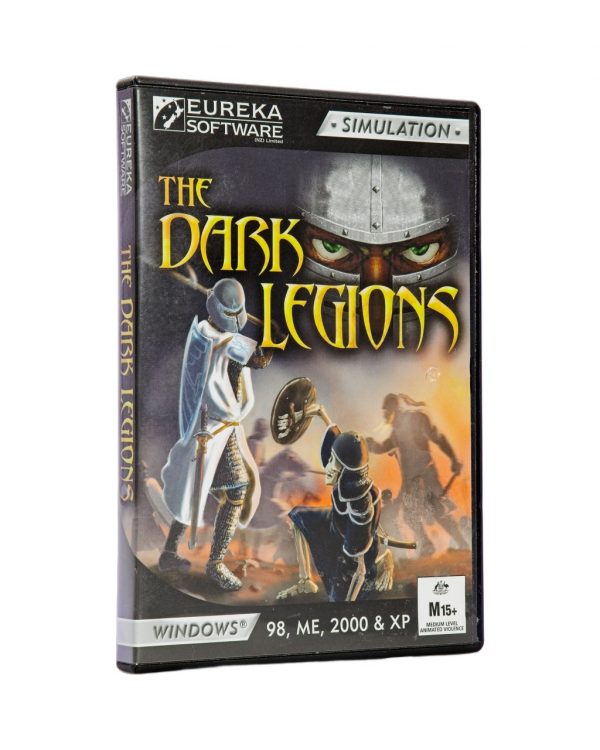 The Dark Legions
