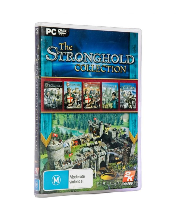 The Stronghold Collection