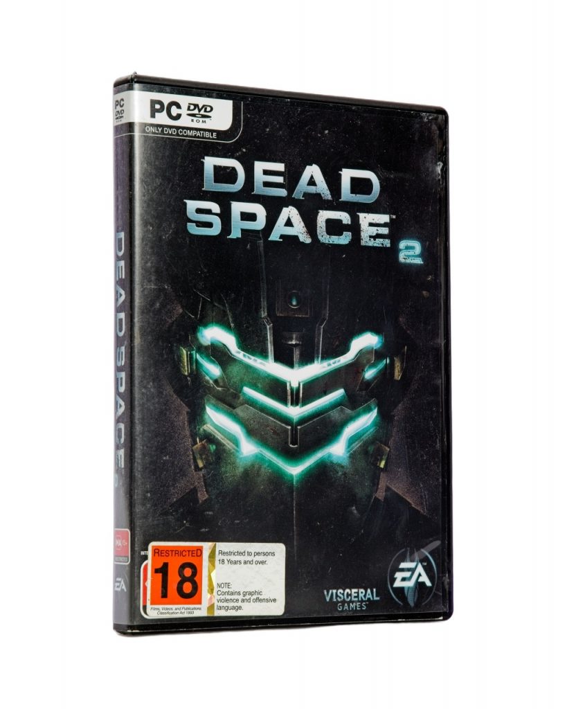 Dead Space 2