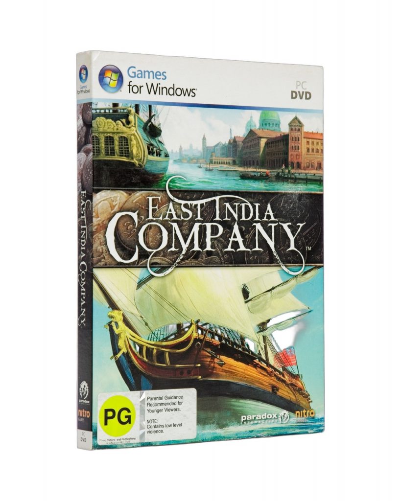 East India Company