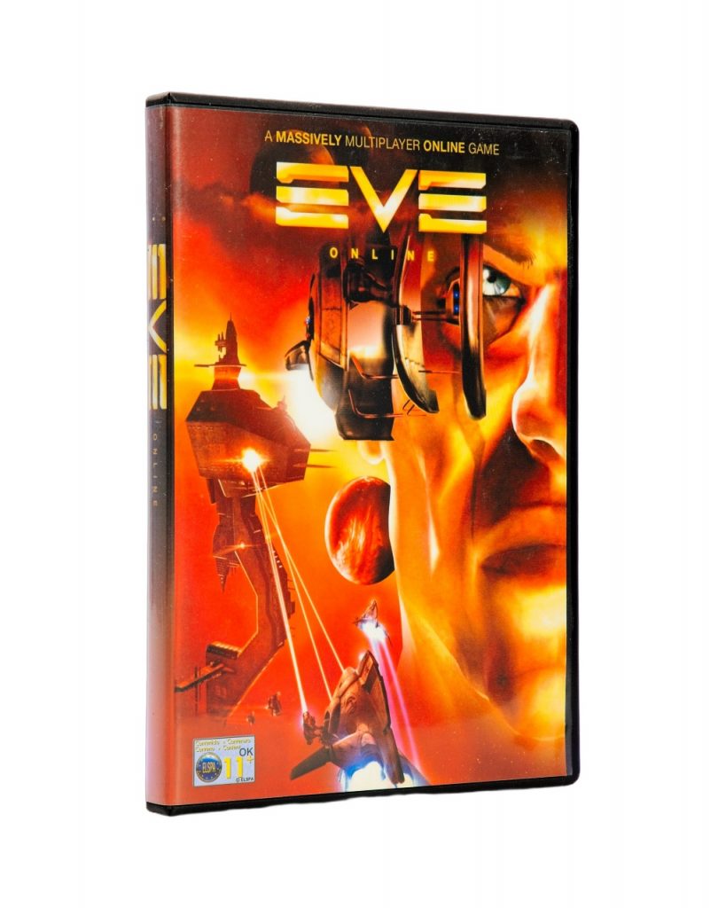 EVE Online