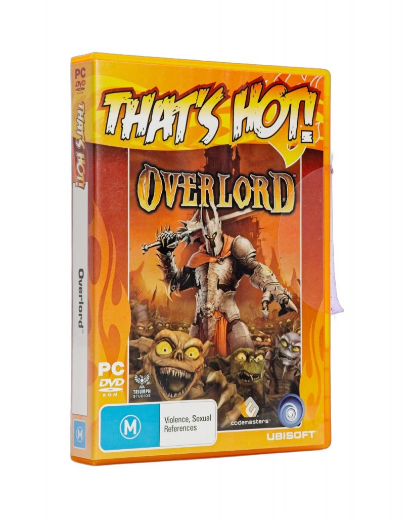 Overlord