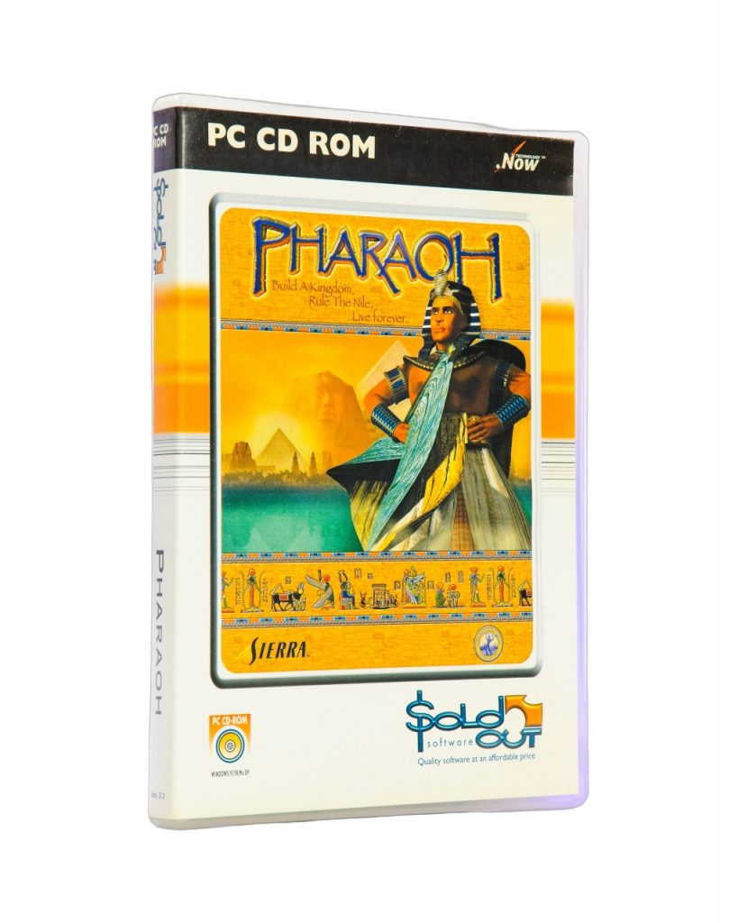 Pharaoh