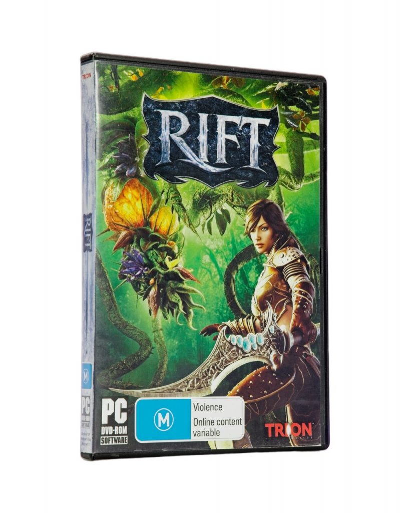 Rift