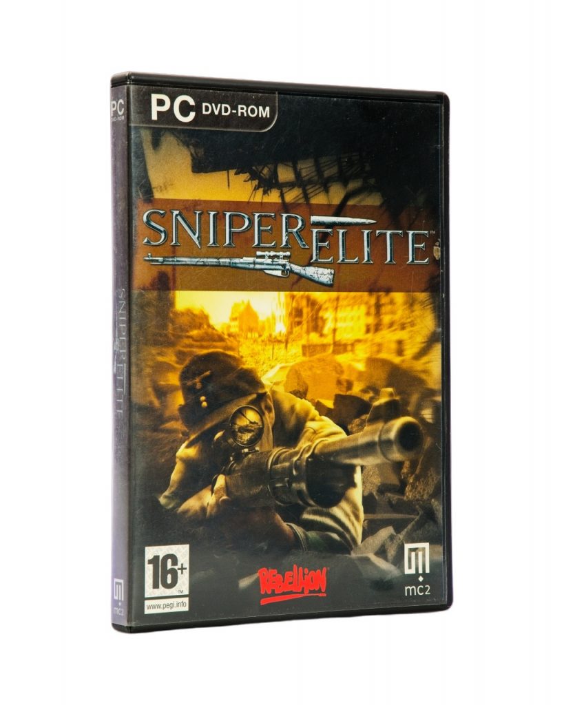 Sniper Elite