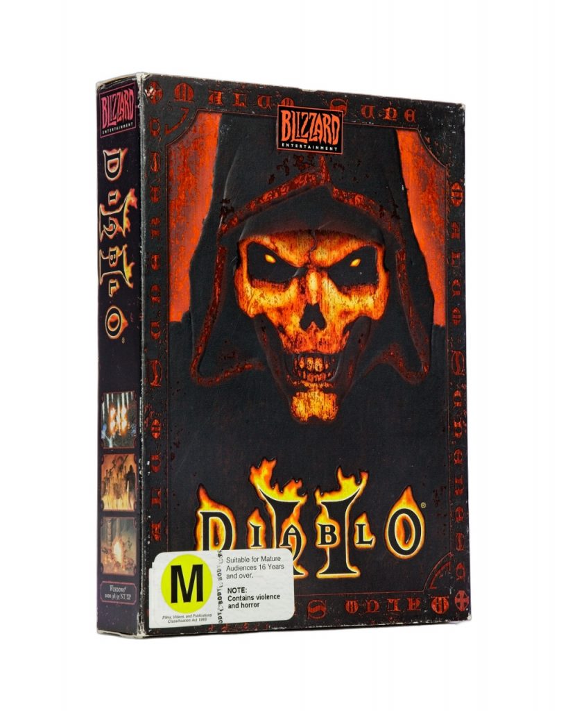 Diablo II