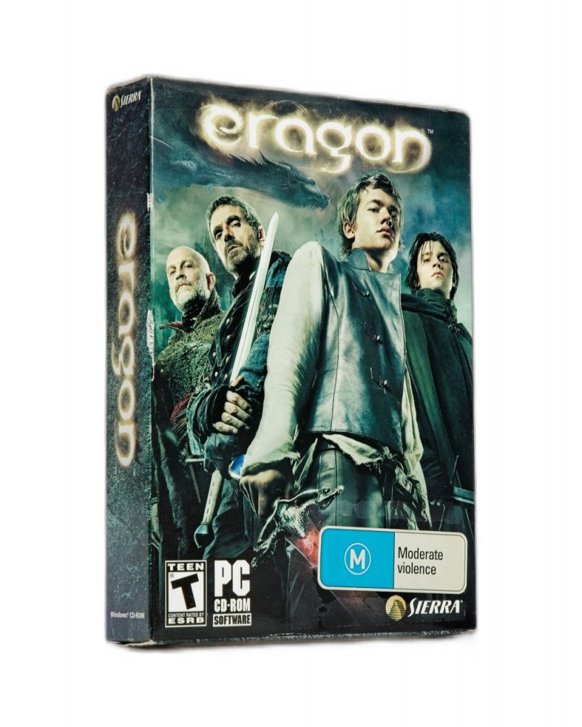 Eragon