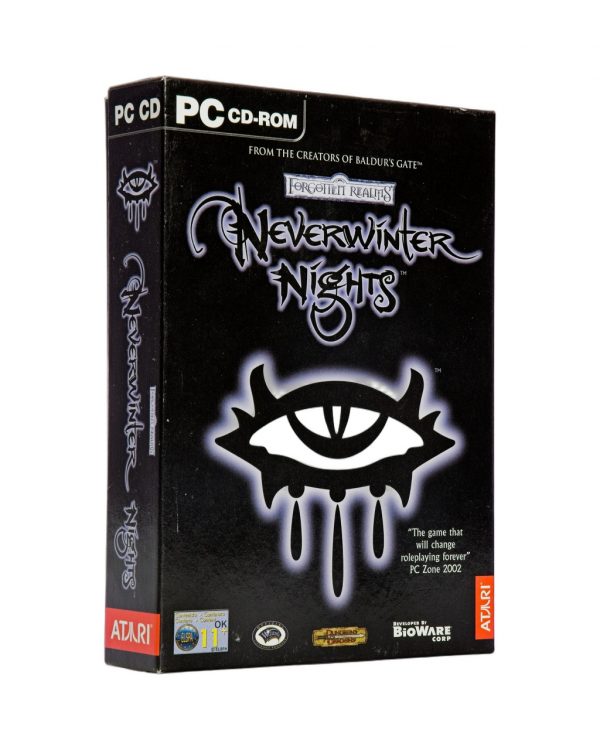 Neverwinter Nights