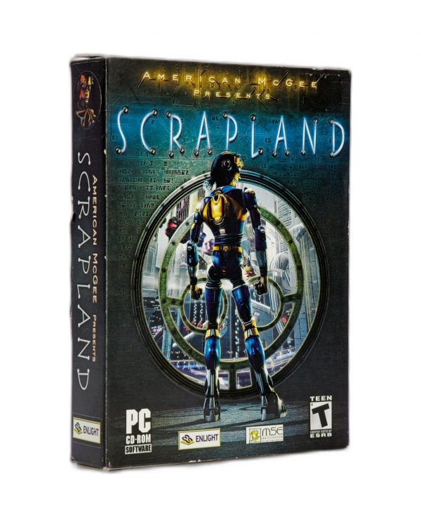 Scraplands