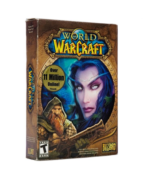 World of Warcraft