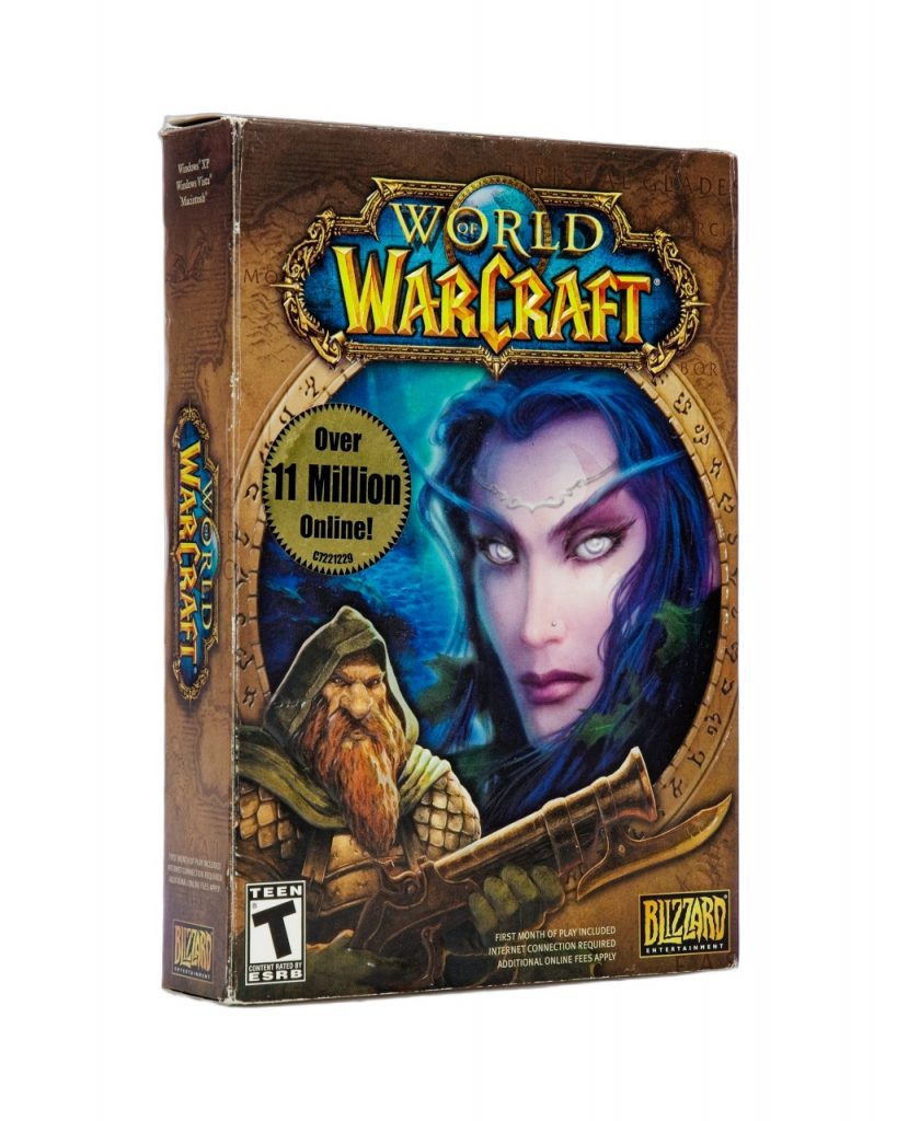 World of Warcraft