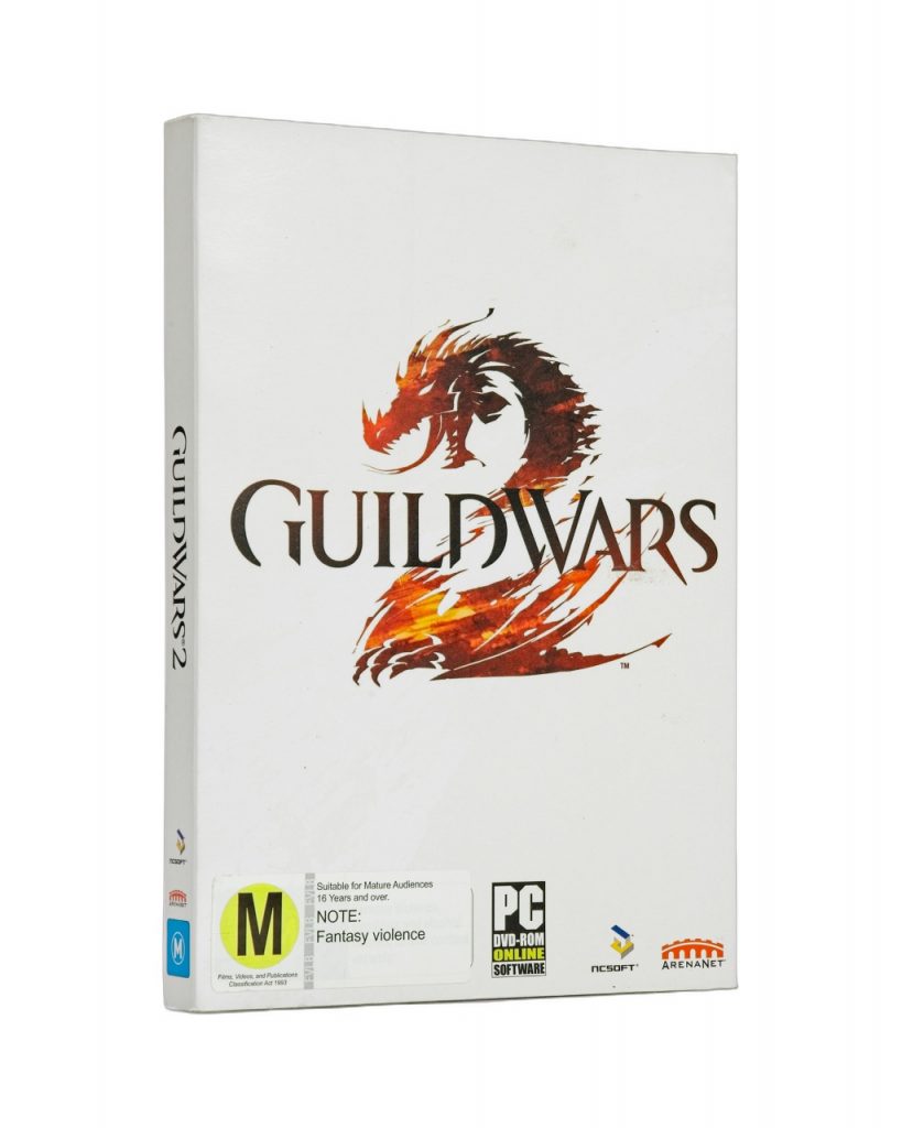 Guild Wars 2