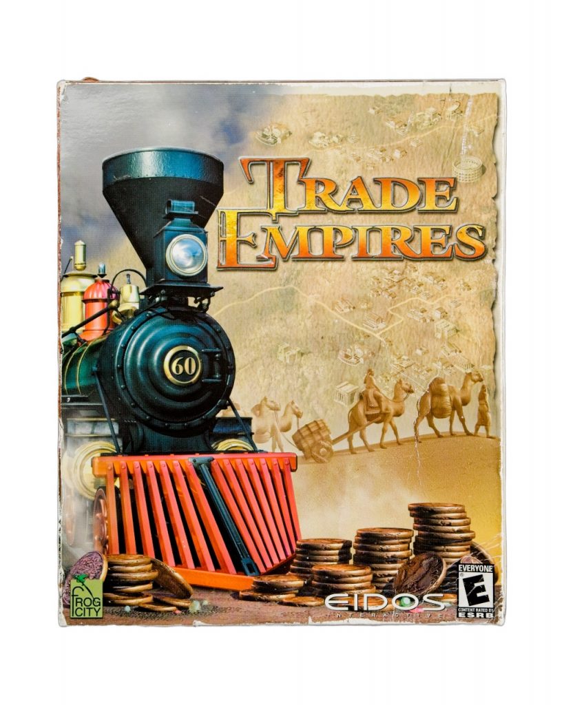Trade Empires